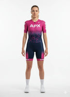TRIAXIS PRO ENDURANCE TRISUIT