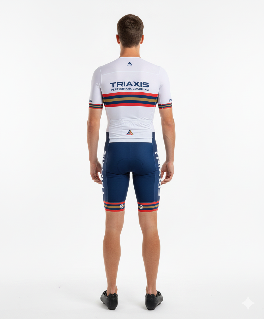 TRIAXIS PRO ENDURANCE TRISUIT