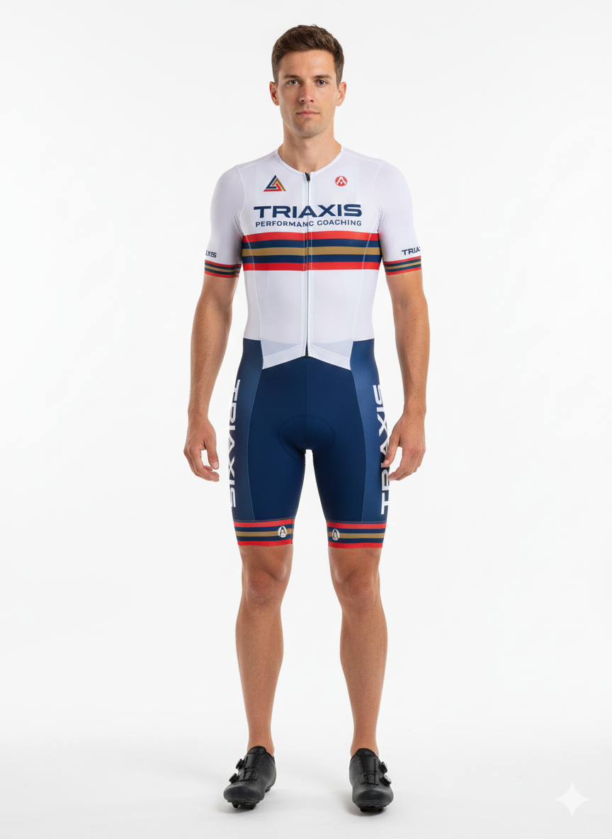 TRIAXIS PRO ENDURANCE TRISUIT