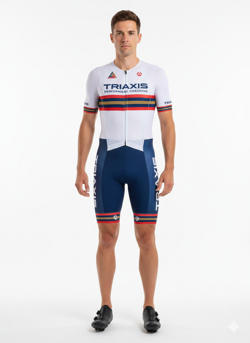 TRIAXIS PRO ENDURANCE TRISUIT