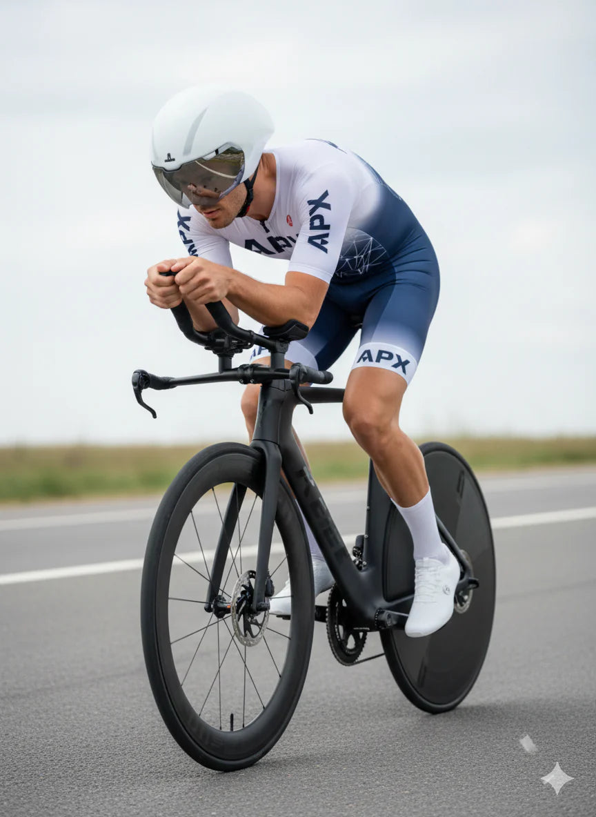 TRIAXIS PRO ENDURANCE TRISUIT