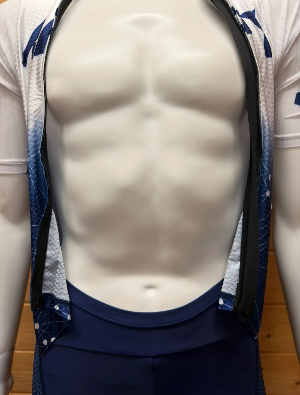 TRIAXIS PRO ENDURANCE TRISUIT