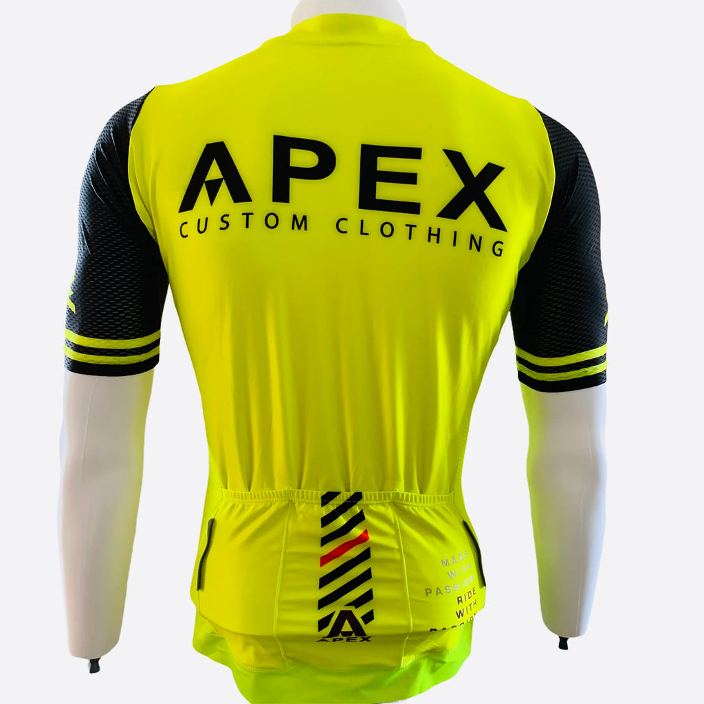 TRIAXIS PRO JERSEY