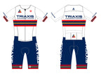 TRIAXIS PRO ENDURANCE TRISUIT