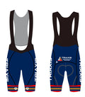 TRIAXIS PRO BIB SHORTS